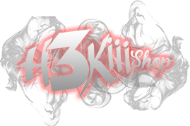 Hekiii shop