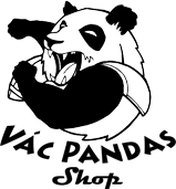 Vác Pandas Amerikai Foci Csapat hivatalos webshopja
